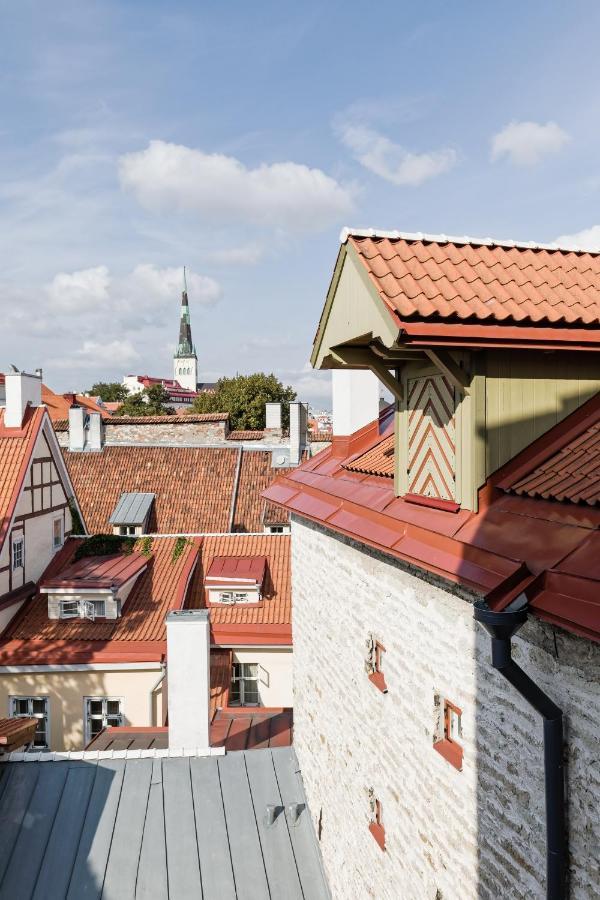 Old Town - Viru Tallinn
